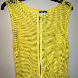 Women’s FUN 1X vest!